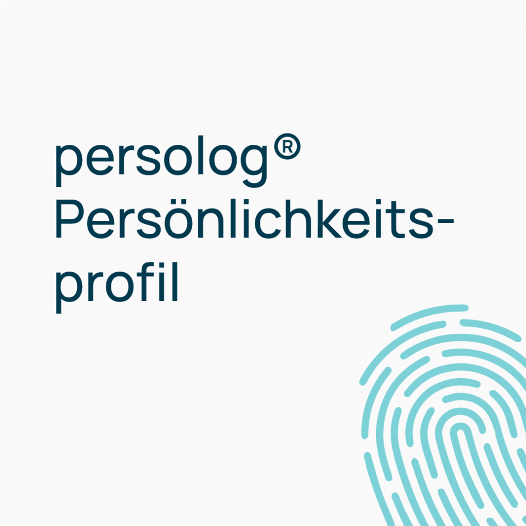 Marketingkomplizen - persolog Persönlichkeitsprofil