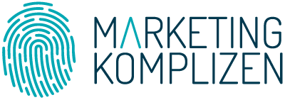 Marketingkomplizen - Logo